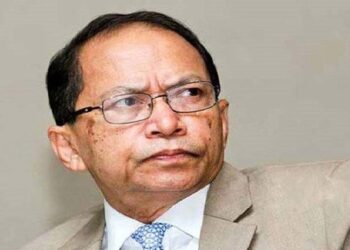 Report in graft case against SK Sinha on April 24