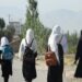 As the Taliban develop madrassas in Afghanistan, secondary schools for girls may be closed forever