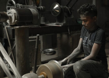 1 million and 70 thousand children are involved in hazardous work in Bangladesh: Survey