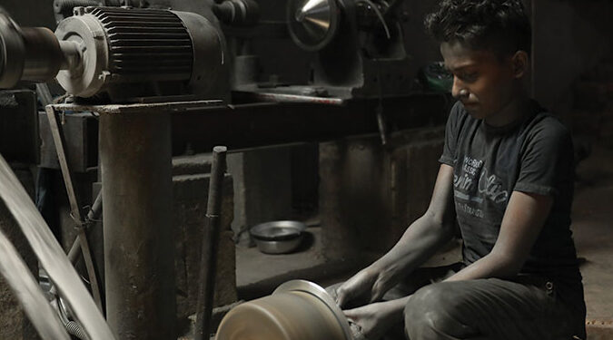 1 million and 70 thousand children are involved in hazardous work in Bangladesh: Survey