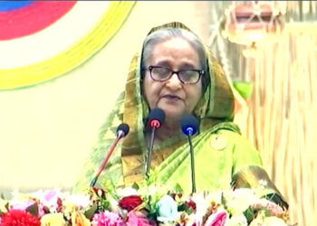 Explore newer jute products, its overseas markets: PM Sheikh Hasina