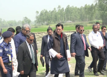 Economic zone will strengthen Bhutan-Bangladesh ties: King