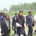 Economic zone will strengthen Bhutan-Bangladesh ties: King