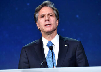 US proud to partner with Bangladesh: Blinken