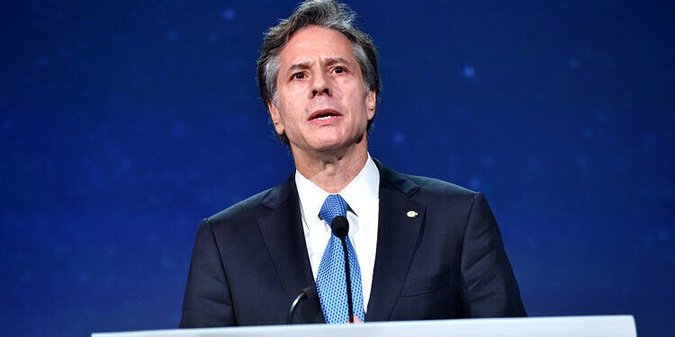 US proud to partner with Bangladesh: Blinken