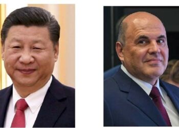 China, Russia greet Bangladesh on Independence Day