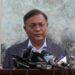 BGB protests over border killings: B’Desh Foreign minister