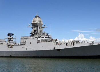 Indian Navy deploys warship to help hijacked Bangladeshi ship