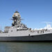 Indian Navy deploys warship to help hijacked Bangladeshi ship