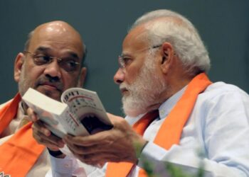 India’s Citizenship Amendment Act or CAA ‘not anti-Muslim’: Amit Shah
