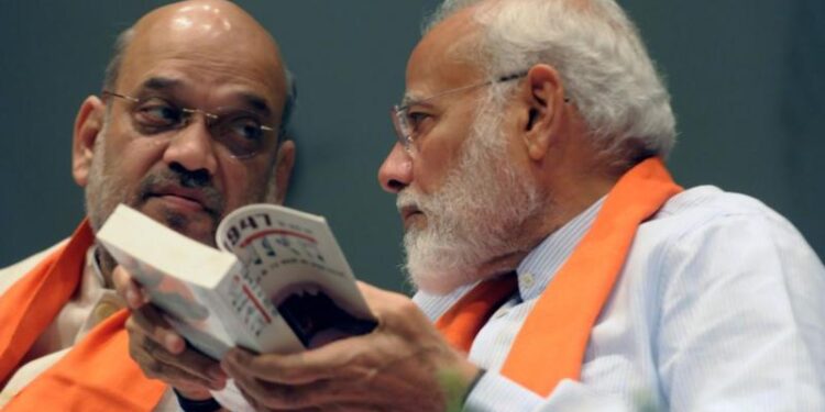 India’s Citizenship Amendment Act or CAA ‘not anti-Muslim’: Amit Shah