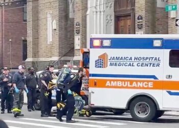 Bangladeshi youth shot dead by police in US
