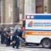 Bangladeshi youth shot dead by police in US