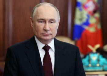 Russia Will Find Solutions to All Its Problems, Security Issues: Putin