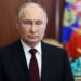 Russia Will Find Solutions to All Its Problems, Security Issues: Putin