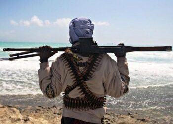Why can’t Somali pirates be stopped?