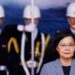 Taiwan’s missile drills to counter China’s military incursion