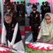 Bangladesh Prez, PM pay homage to Bangabandhu at Tungipara