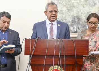 Pirates neither demanded any ransom yet, nor have contacted for it: MAU secretary