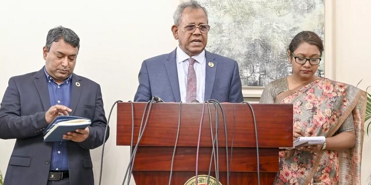 Pirates neither demanded any ransom yet, nor have contacted for it: MAU secretary