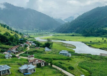 China gave new names to 30 places in Arunachal, angered India