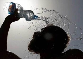 Bangladesh : Severe heat wave continues in parts of country