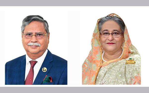 Historic May Day tomorrow: President, PM greet working people