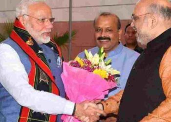 CAA implemented for granting citizenship to minorities from Pak-Afgan-Bangladesh