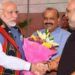 CAA implemented for granting citizenship to minorities from Pak-Afgan-Bangladesh