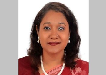 Seheli Sabrin was appointed as Consul General in Florida
