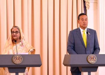 Bangladesh, Thailand have scopes to boost cooperation in different fields: PM