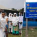 The first mosque was established at Mymensingh in Bangladesh for the Hijra community
