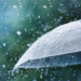 Rain with gusty wind likely in 3 divisions