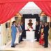 Historic Mujibnagar Day observed at Bangladesh Embassy in Washington