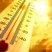 Met office issues nationwide 72-hour heat alert