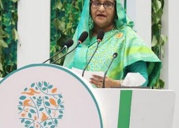 Relocation of war expenditure could ensure better world environment: PM