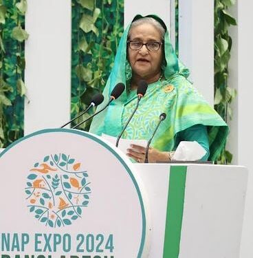 Relocation of war expenditure could ensure better world environment: PM