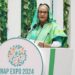 Relocation of war expenditure could ensure better world environment: PM