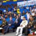 “Association of Asia-Pacific Peace Operations” training center inaugurated and 12th annual general meeting held