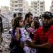 Health ministry in Gaza says war death toll at 34,488