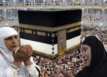 Strict warning on performing Hajj without permission: Saudi government