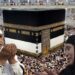 Strict warning on performing Hajj without permission: Saudi government
