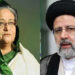 Iran’s President Raisi declared dead in helicopter crash, Hasina mourns death of Raisi
