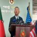 United States of America want to look forward , insread of the past: Donald Lu