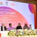 B’Desh PM Hasina opens 2 day Global Dialogue on Demographic Diversity
