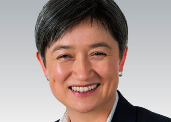 Australian Govt, Senitor Honpenny Wong will visit Bangladesh Rohingya camps