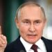 Russia Won’t Accept Any Ultimatums on Ukraine : Putin