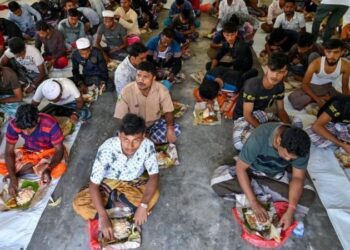 Bangladesh in ‘both crises’ over passport renewal of Rohingyas in Saudi Arabia