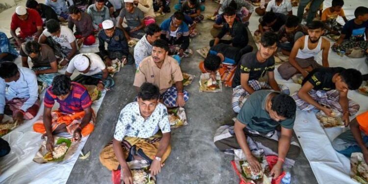 Bangladesh in ‘both crises’ over passport renewal of Rohingyas in Saudi Arabia