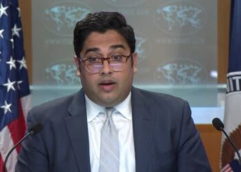 RAB’s claim of lifting the ban is false, it will not be lifted: State Department